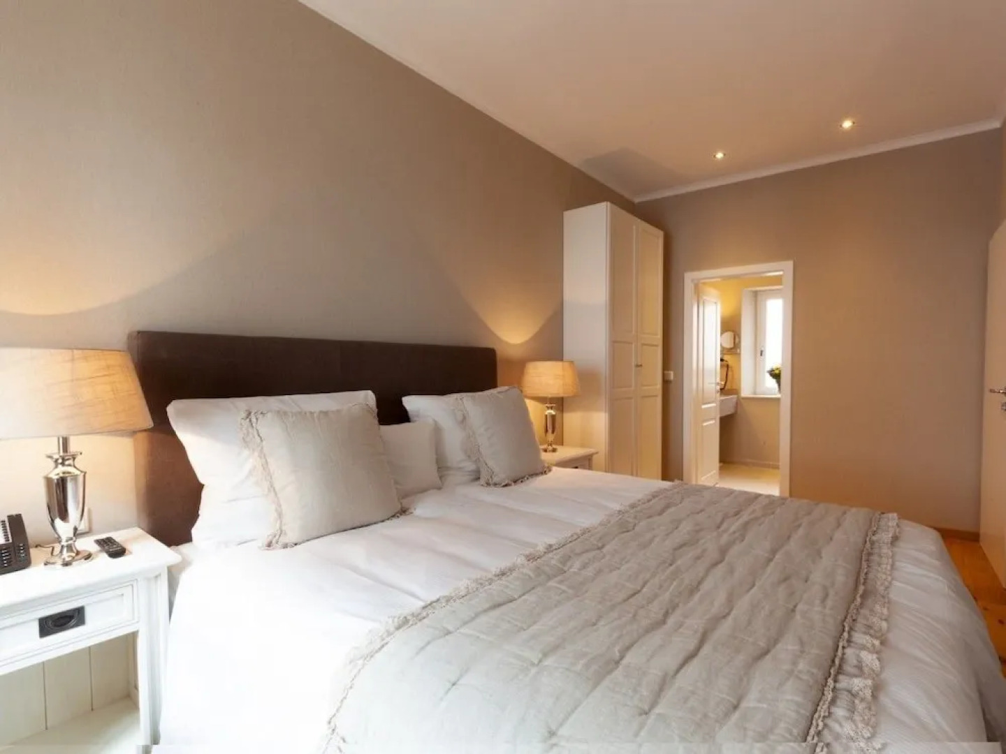 Hotel Kronenschlösschen