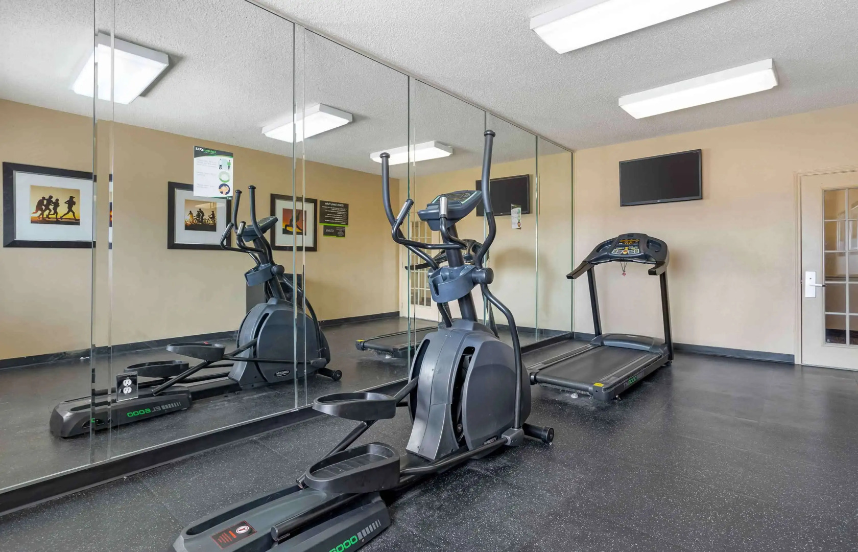 Extended Stay America Select Suites - Houston - Sugar Land