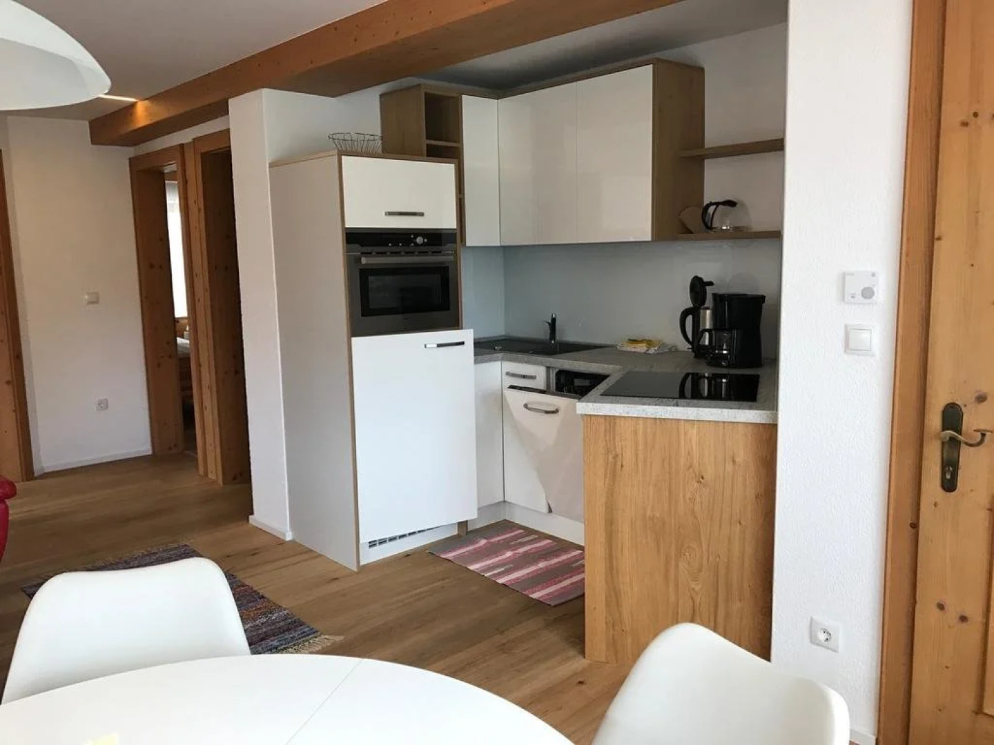 Bacher Ferienwohnungen