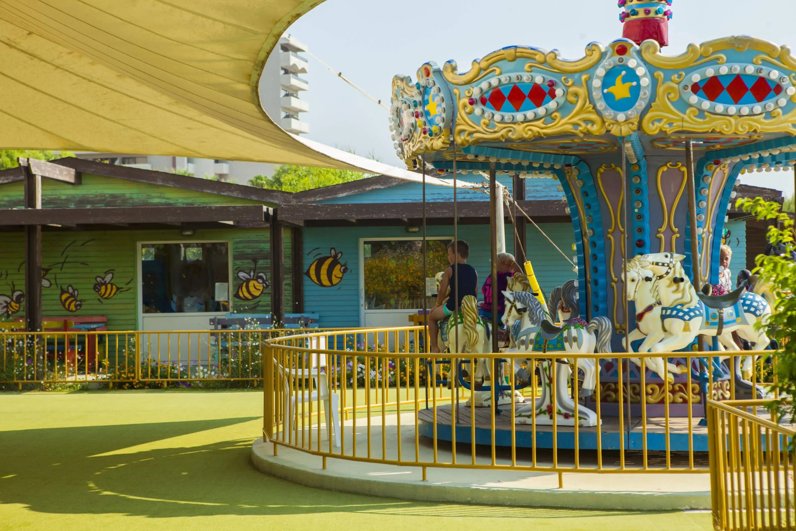 Esperides Beach Resort