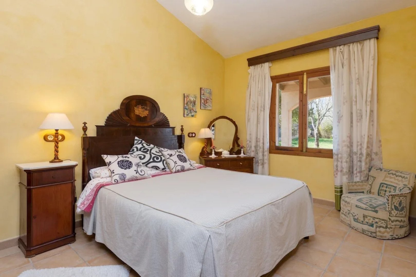 Sa Caseta (Es Castell)