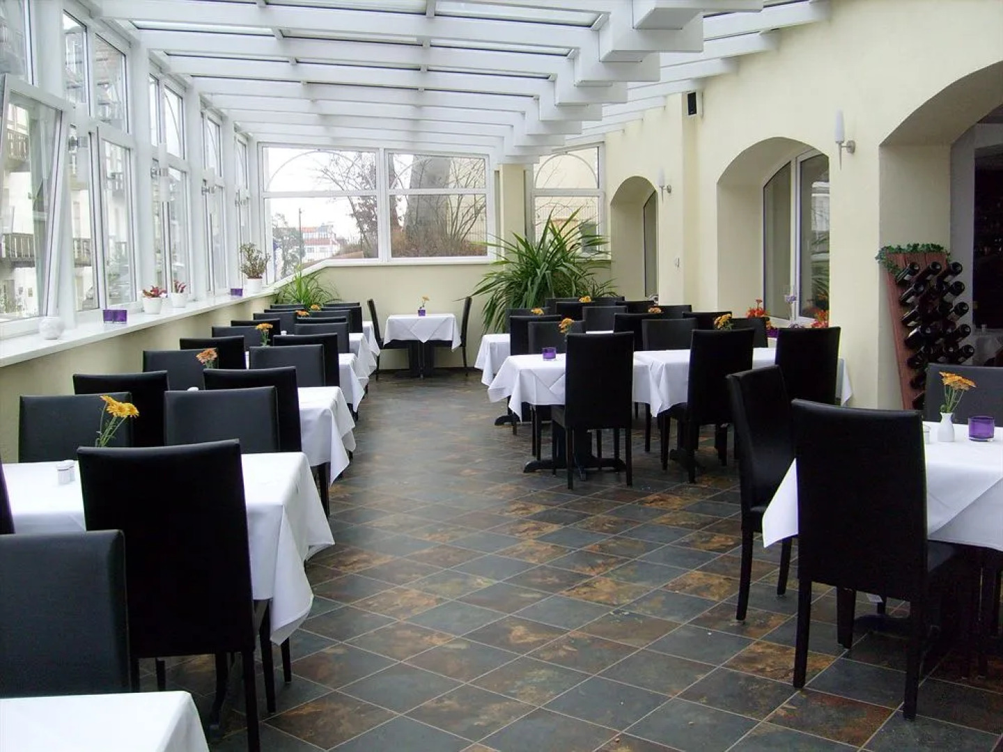 Hotel Villa Ingeborg