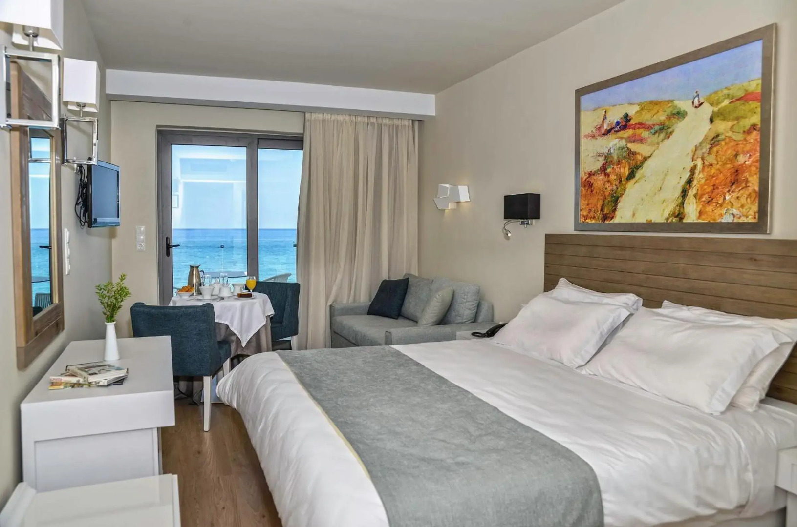 Swell Boutique Hotel