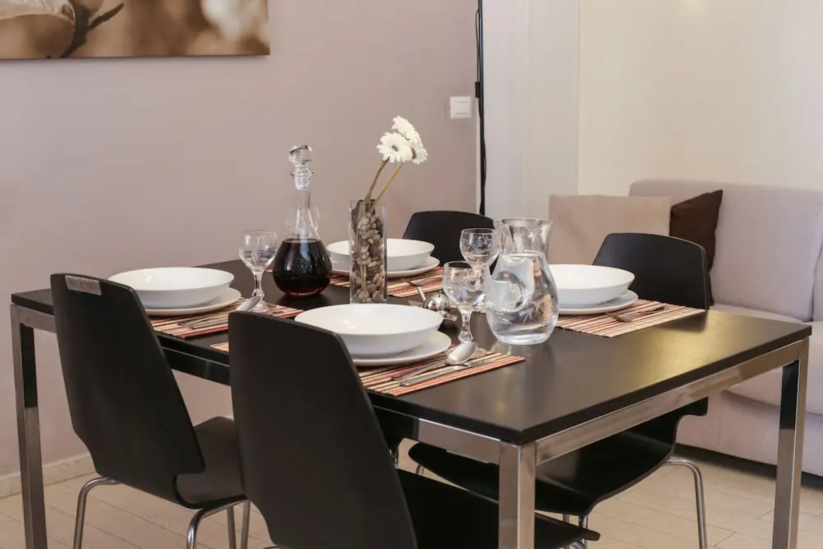 Villa Sea Garden - Sicily In