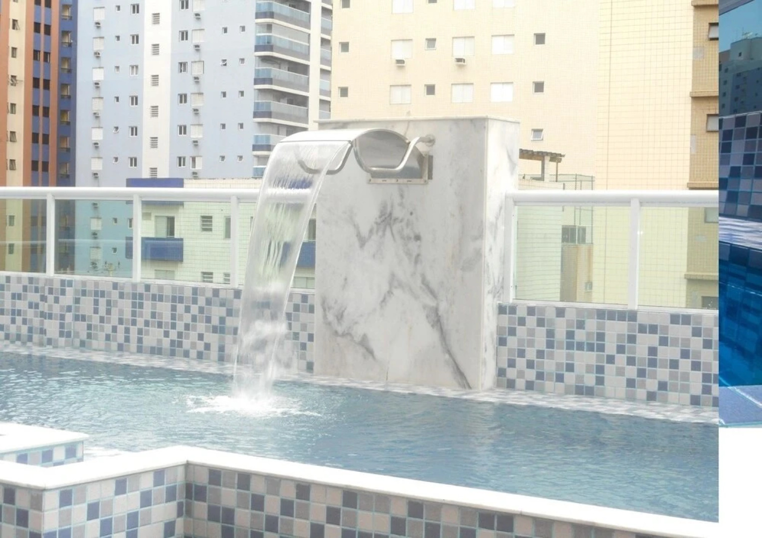 100m da Praia Aviação Imperdível