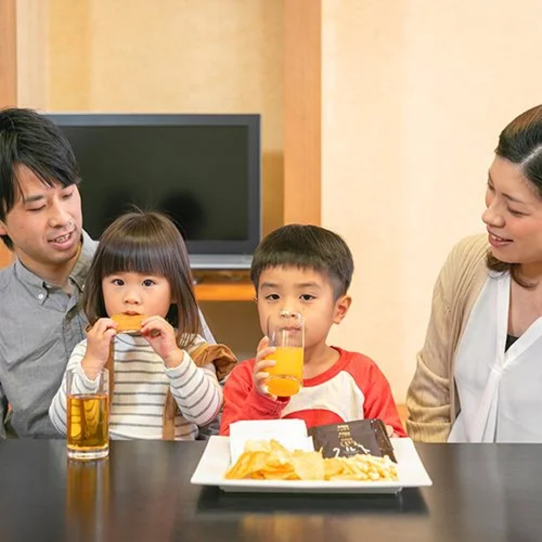 Nagasaki Aguri no Oka Kogen Hotel