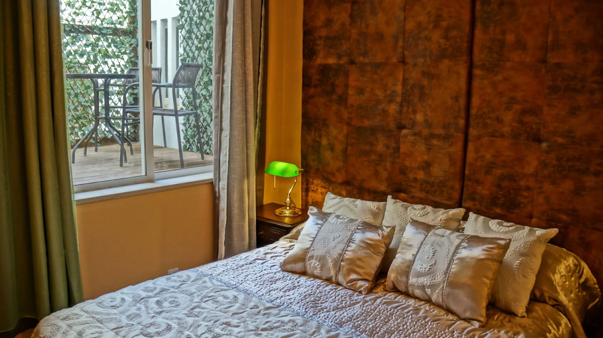 Lagos Center Studios