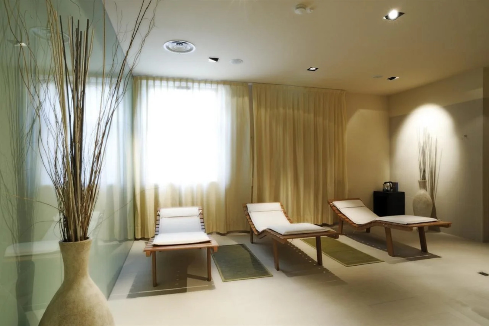 Grand Hotel Mediterranee