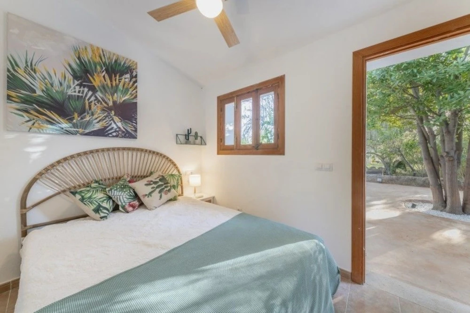 Villa Bunyola Tramuntana Sun