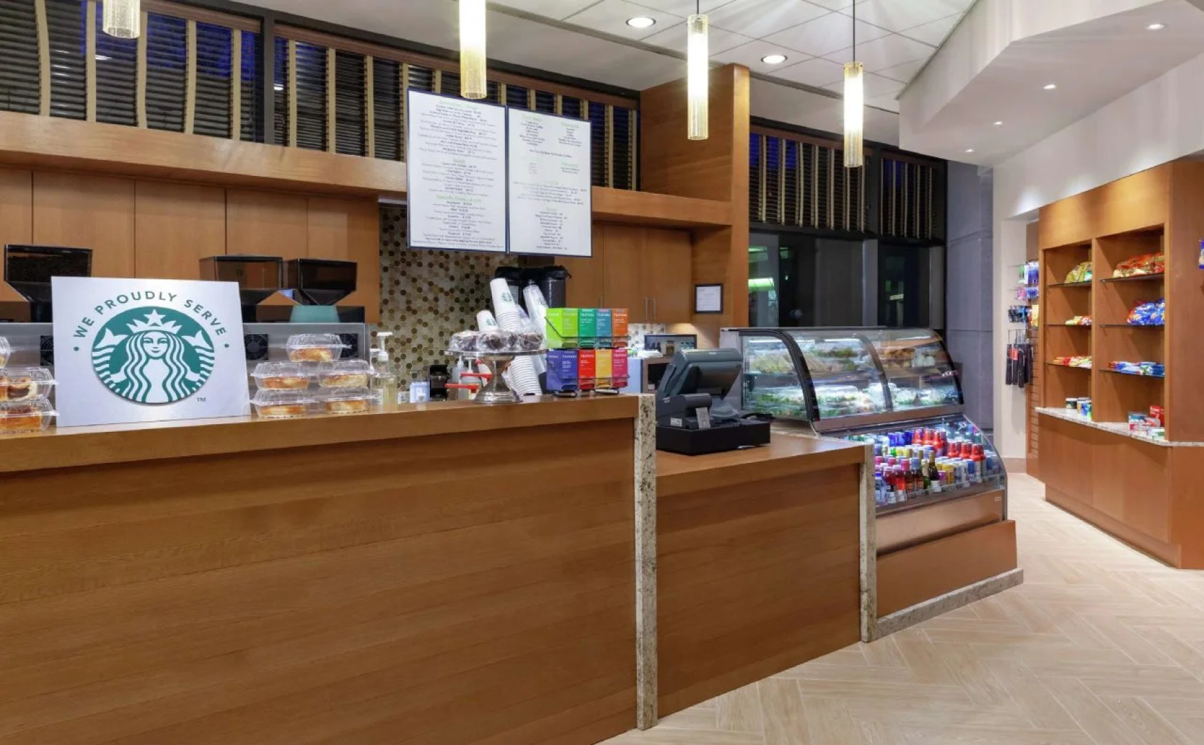 DoubleTree by Hilton Kansas City - Overland Park