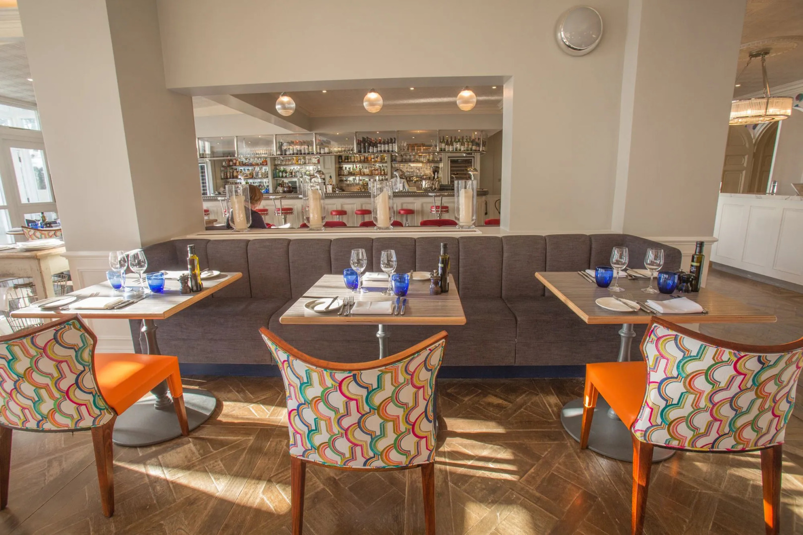 Harbour Hotel Christchurch