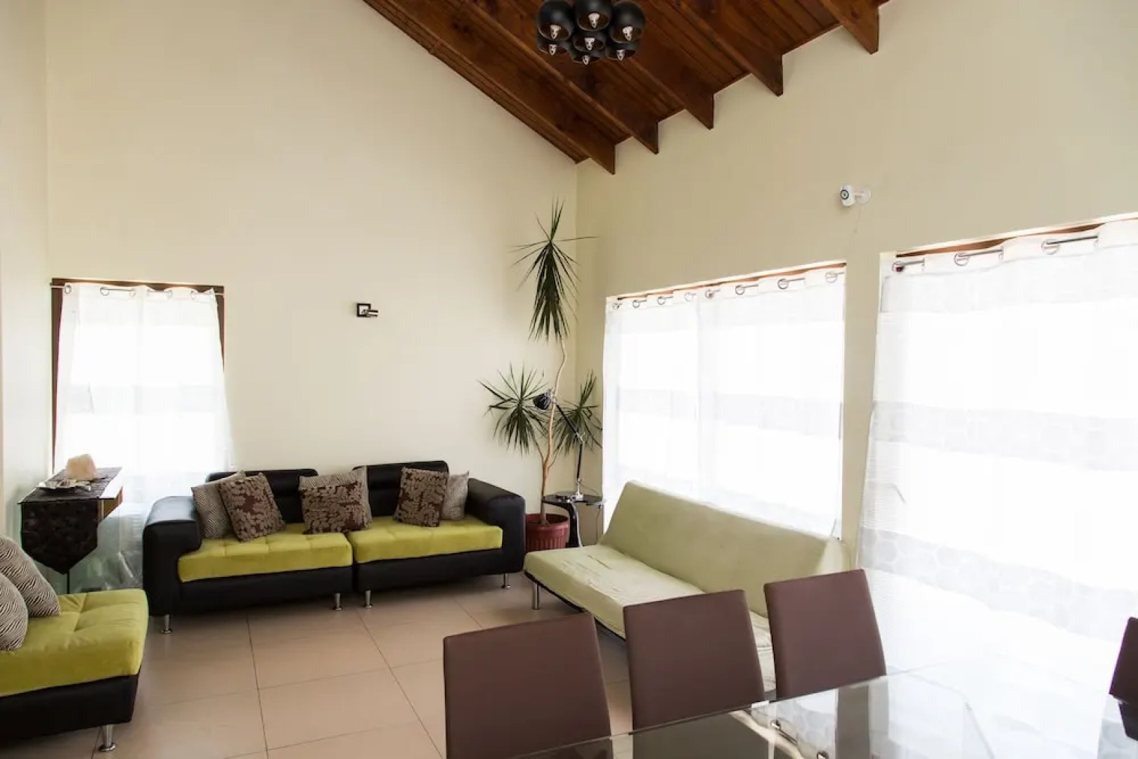 Isla de Maipo Country home