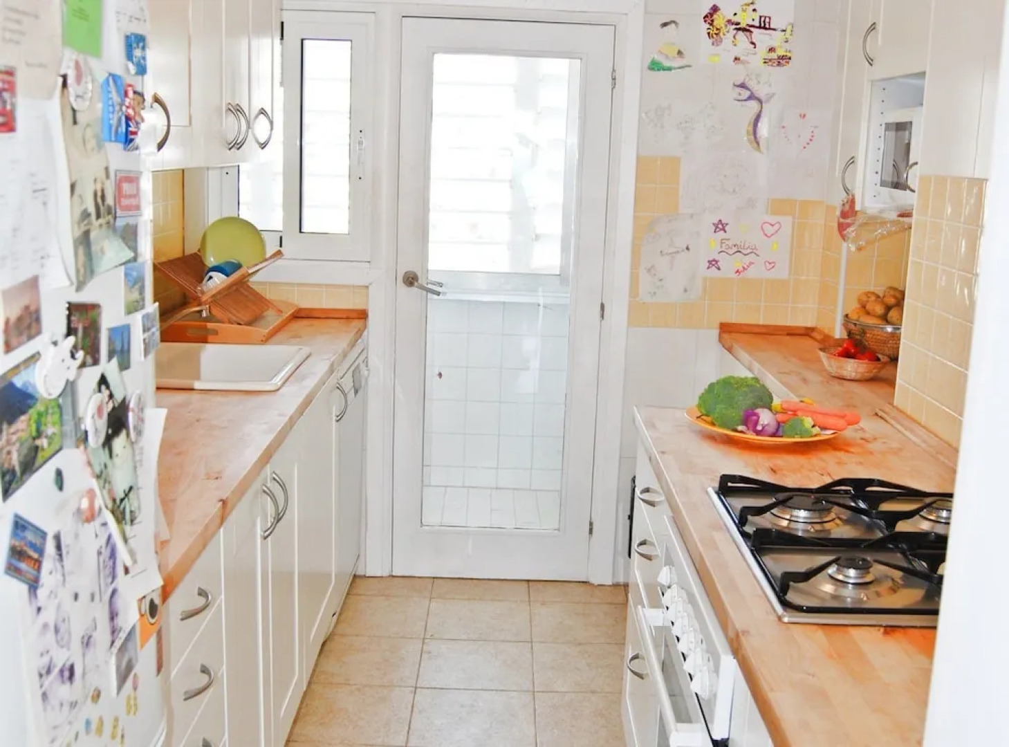 Mar's House Vilassar