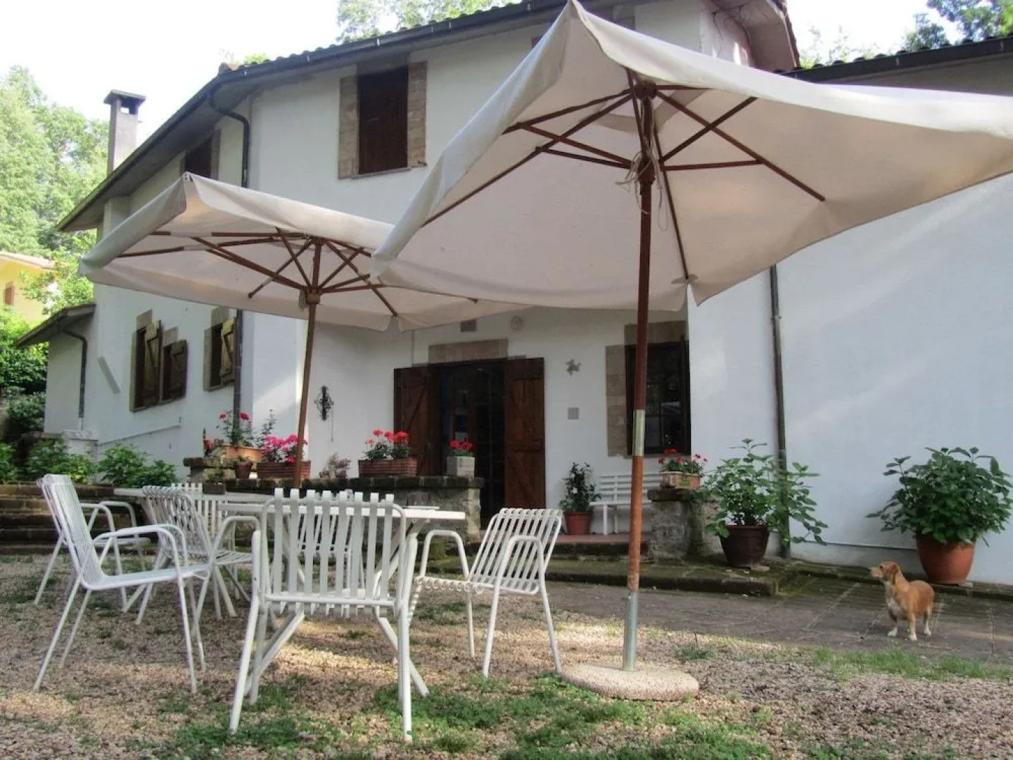 L'Agrifoglio Villa Francesca B&B