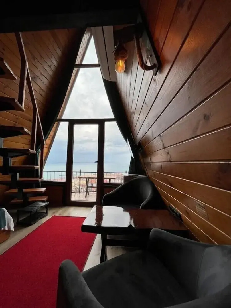 Loya Butik Otel - Bungalow