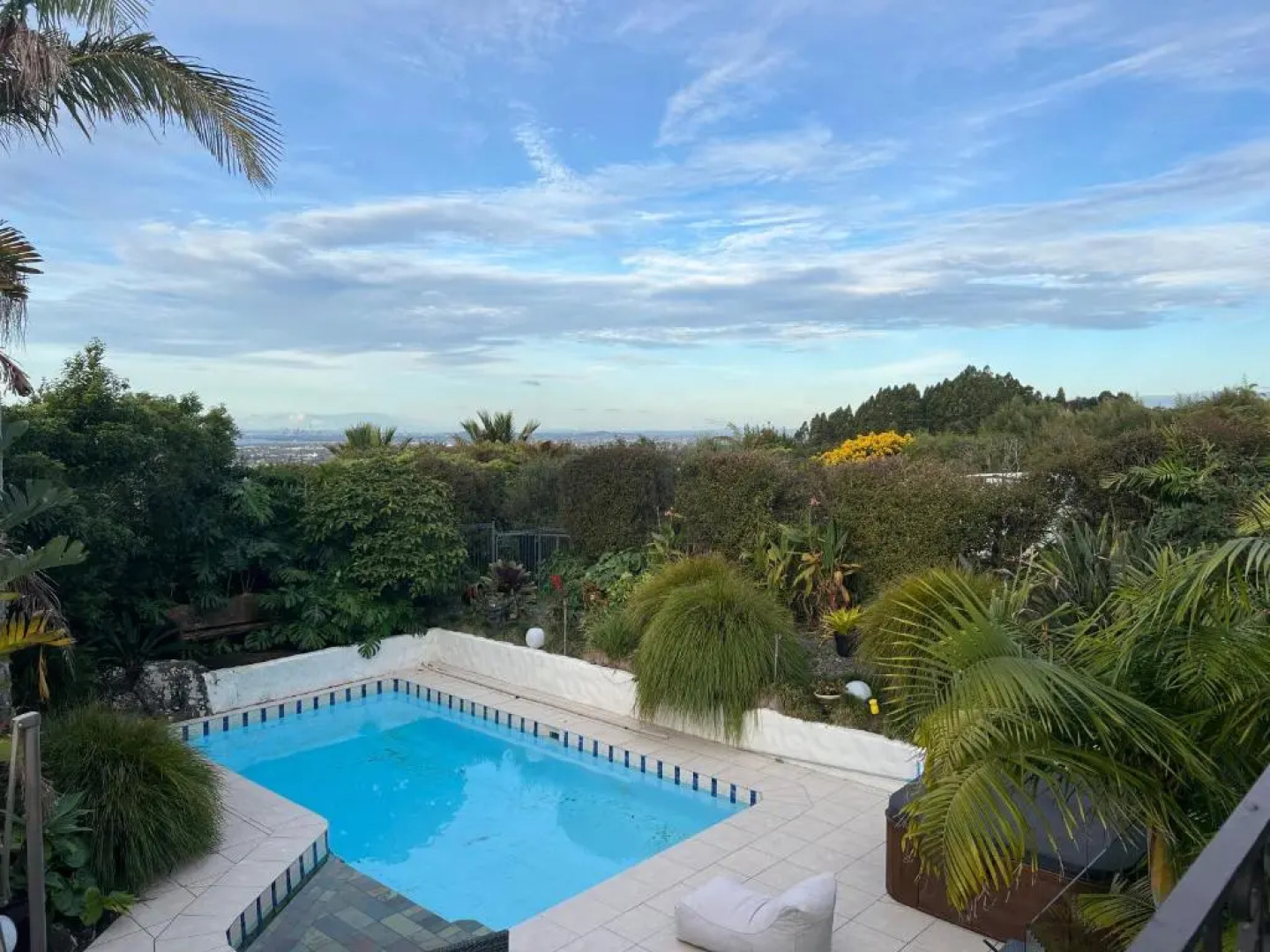 Waitakere Ranges Bed & Breakfast