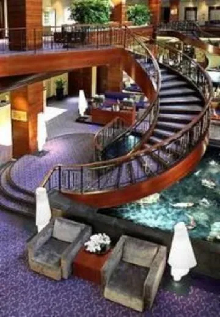 Renaissance Zurich Hotel