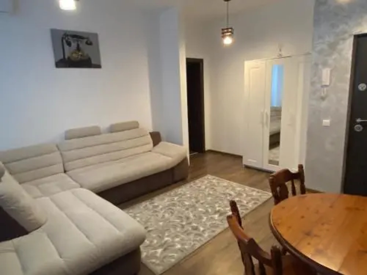 Apartament Militari Residence