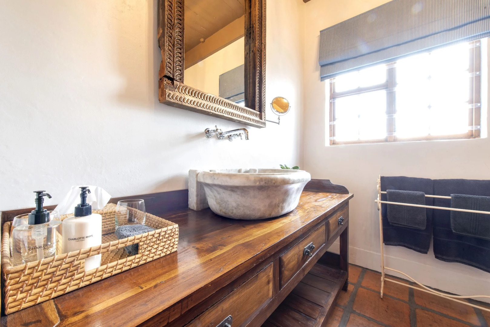 Avondrood Guest House