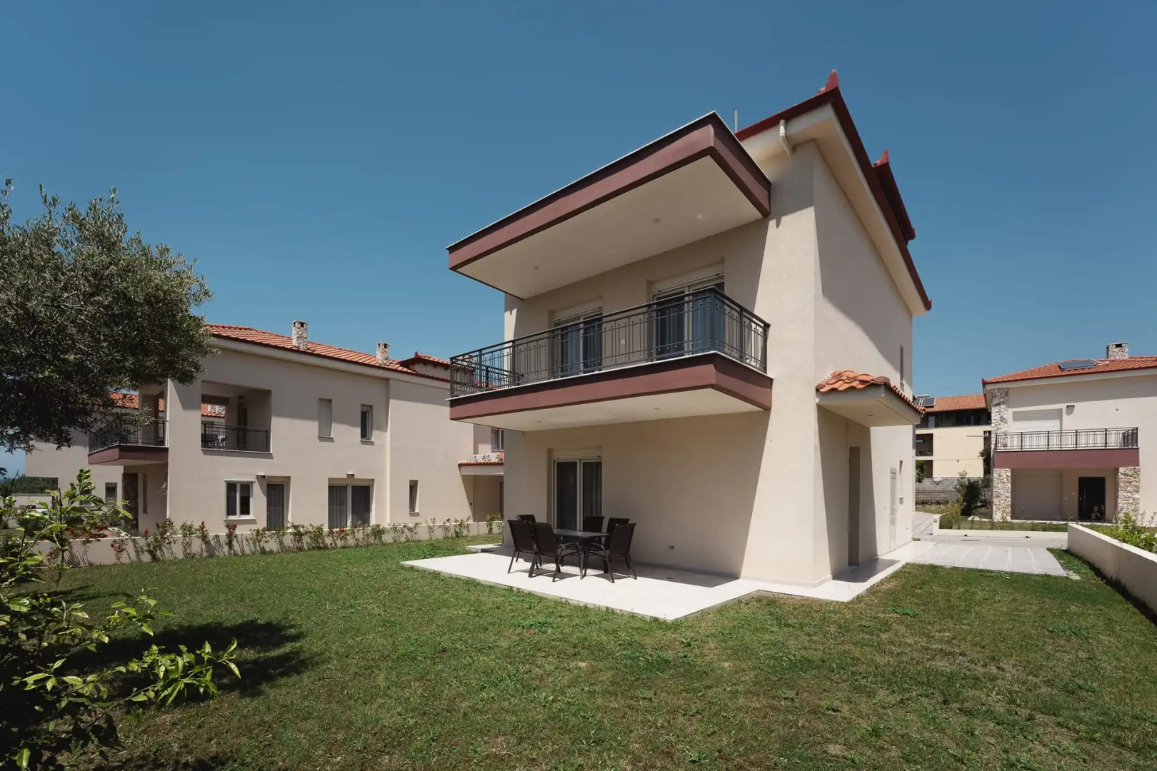 Kalisun Exclusive Villas