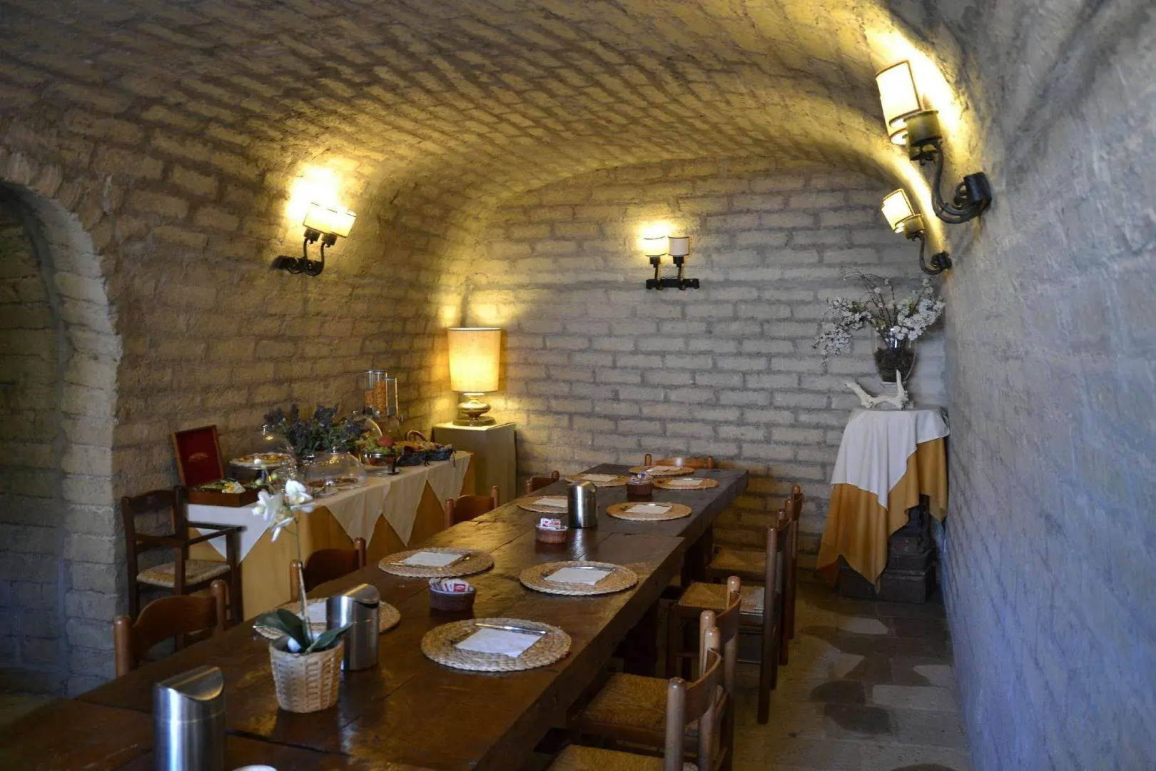 Agriturismo Le Mandriacce