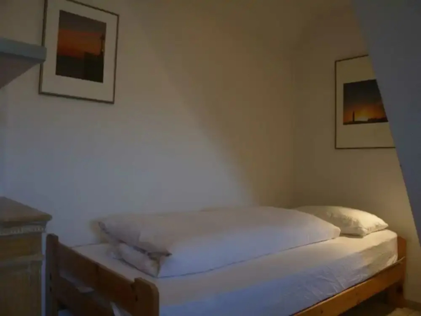 Island Suite Amrum Comfortable Holiday Residence