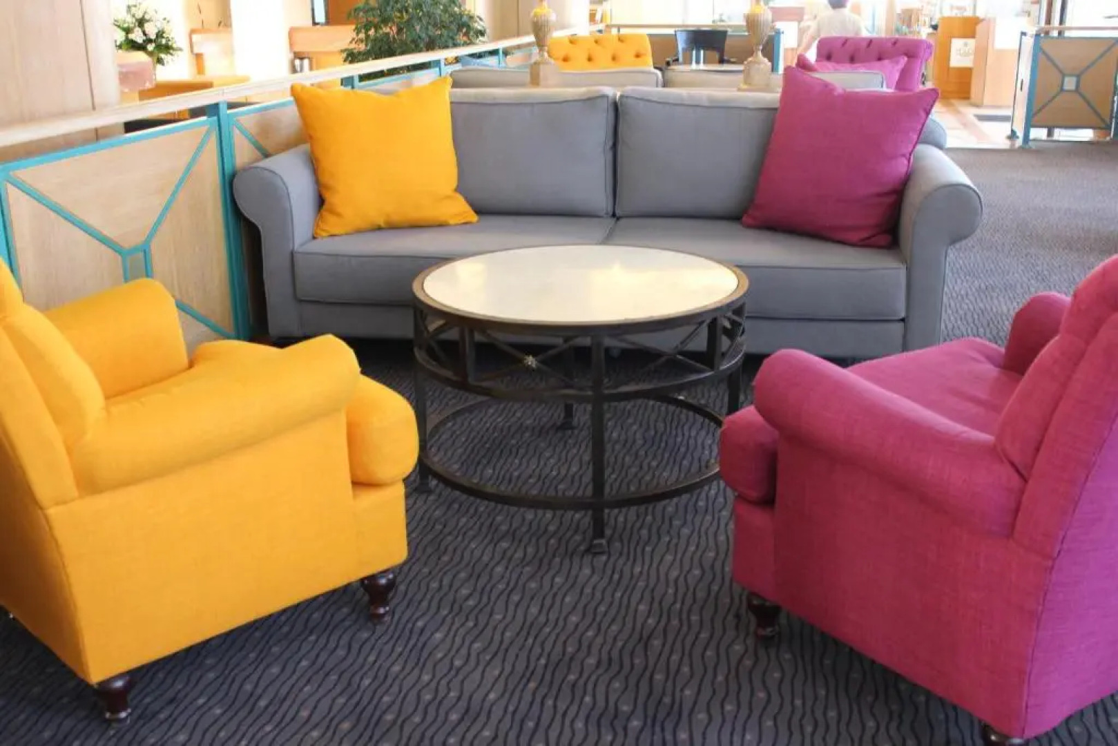 Nazareth Plaza Hotel