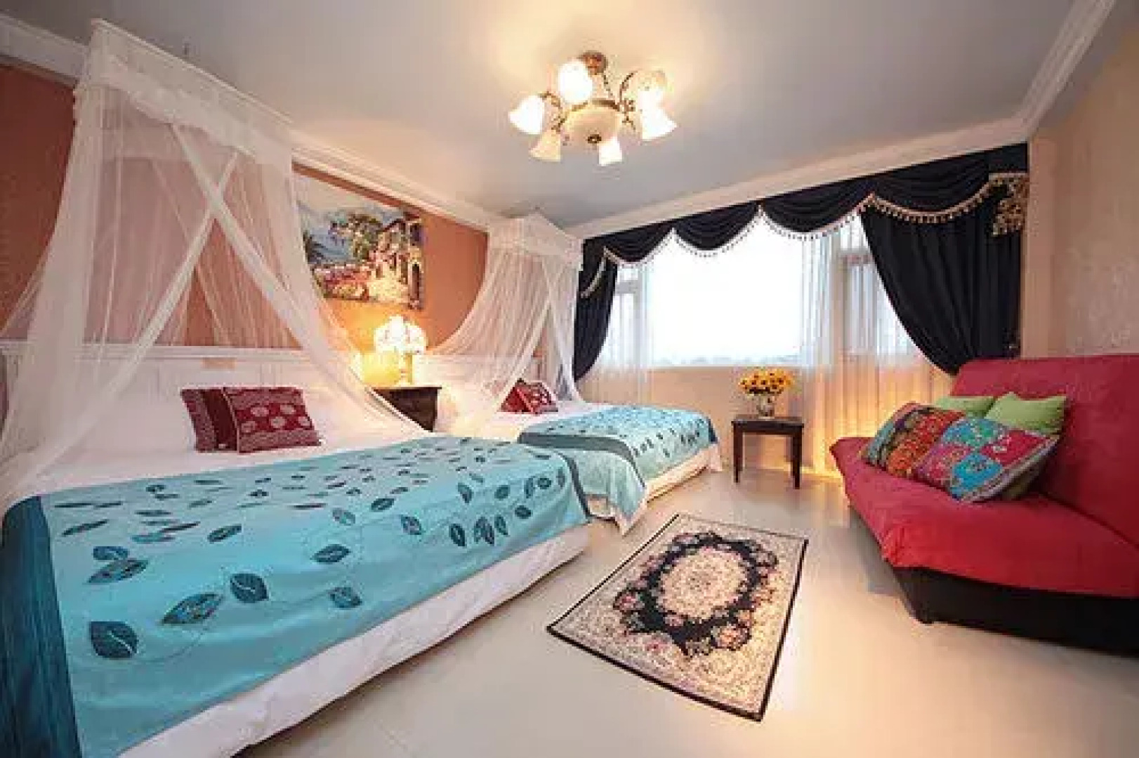 Neuschwanstein Homestay