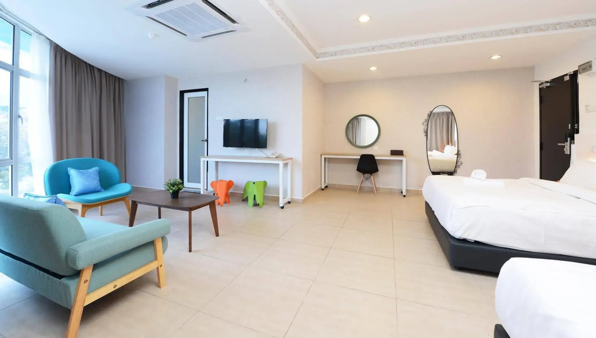 ZEN Rooms Shah Alam Section 7