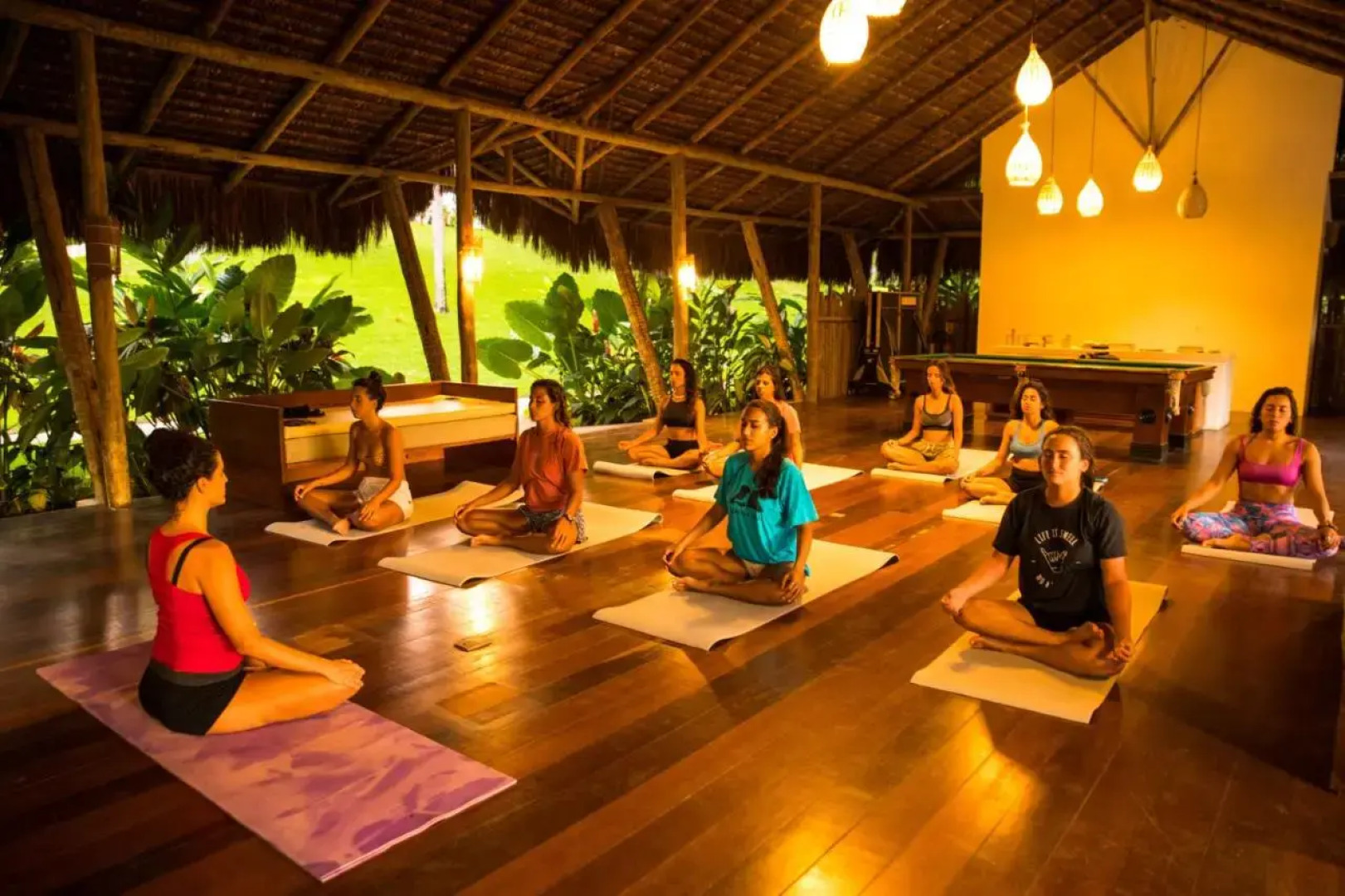 Madeiro Beach Hotel And Resort