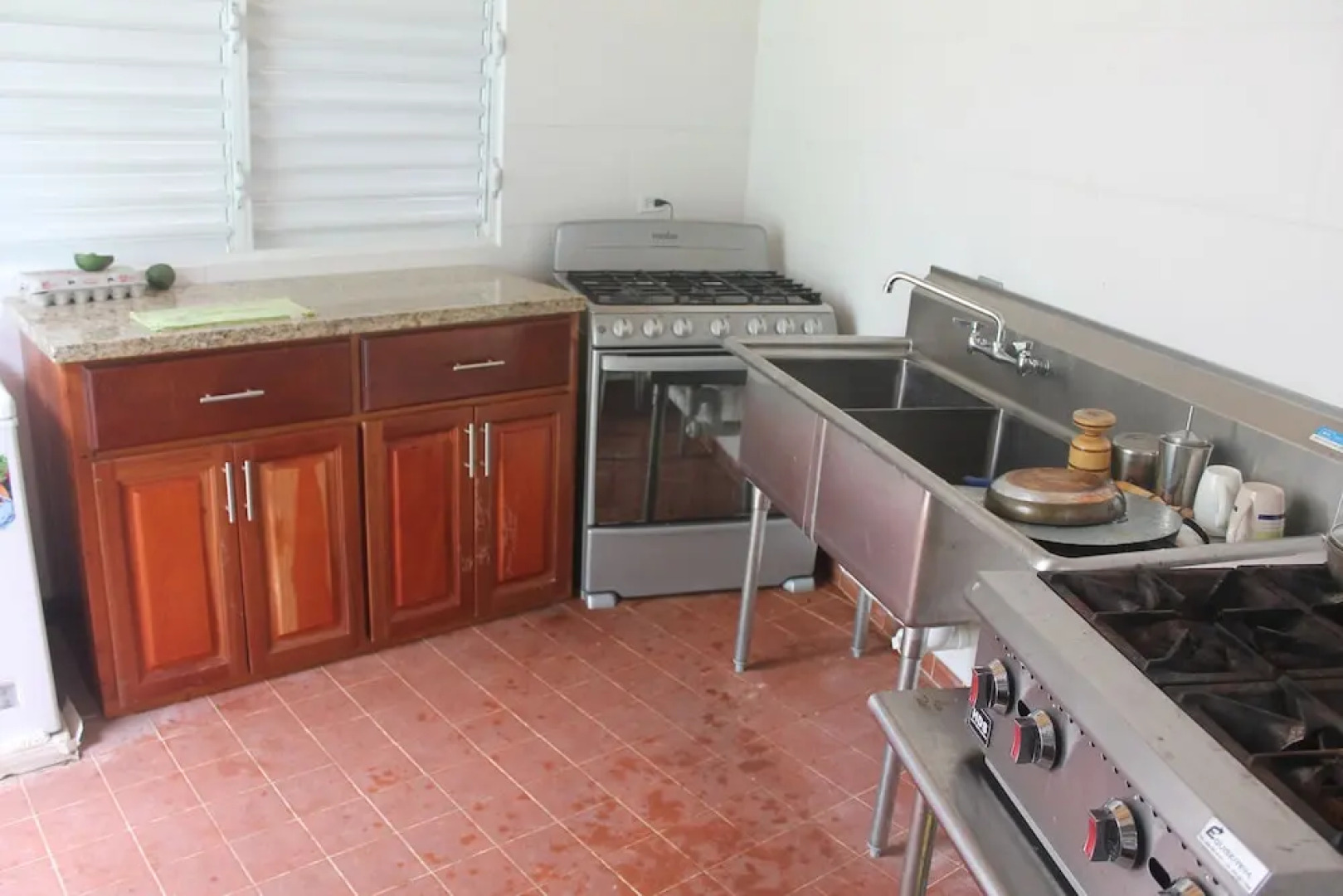 Hacienda Casa Cabirma