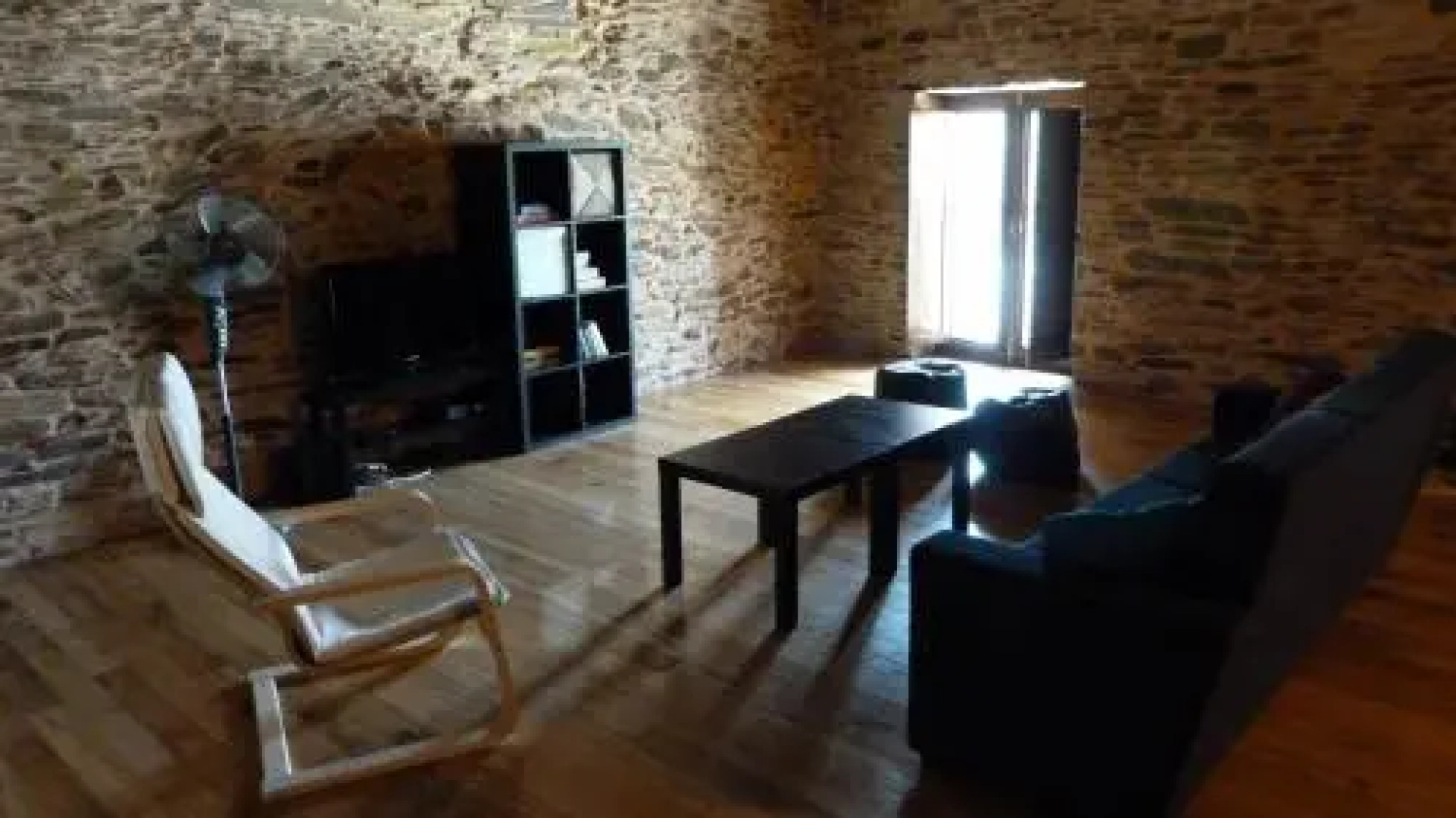 Casas de Campo da Quinta Entre Rios