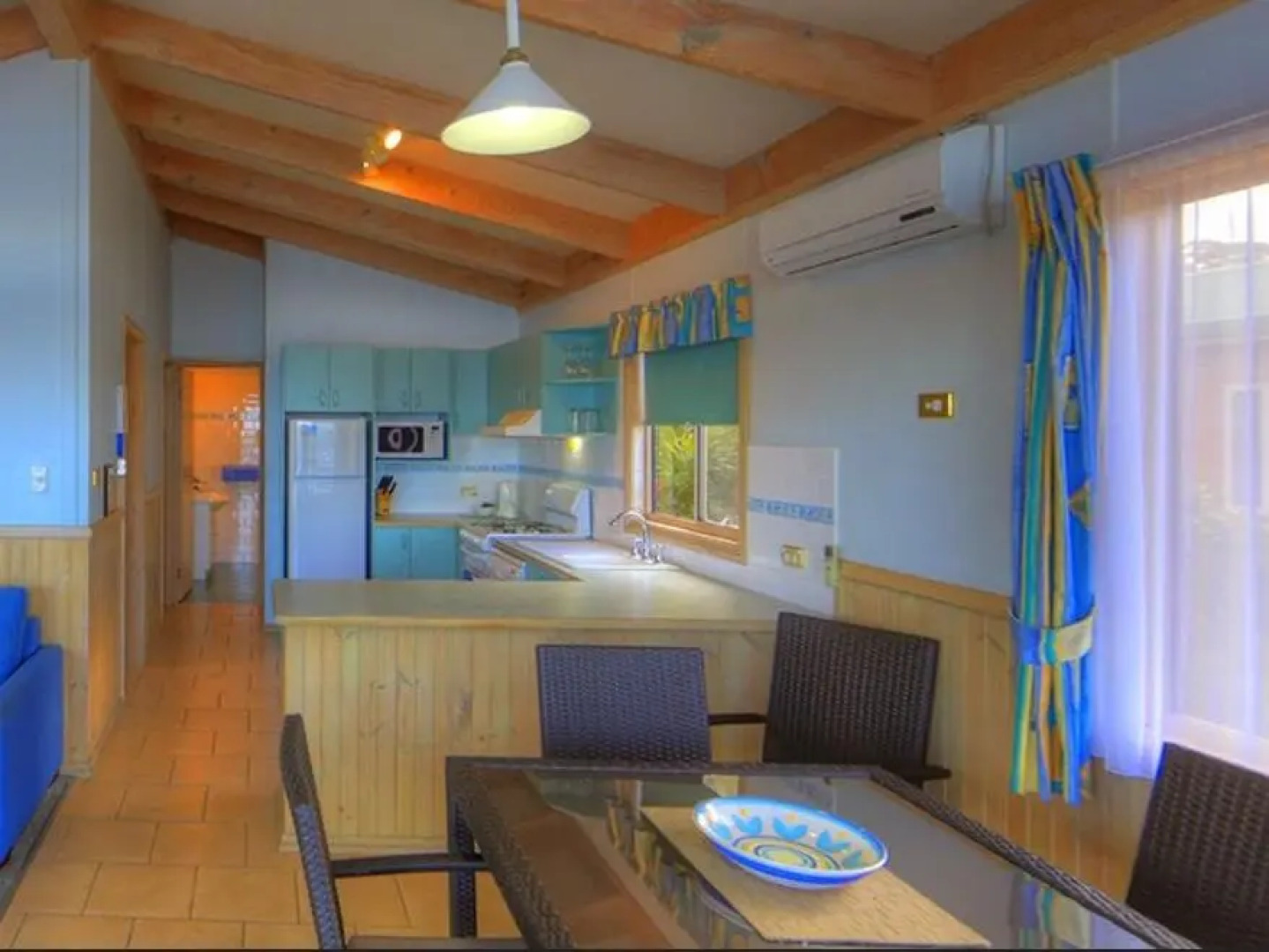 BIG4 Batemans Bay At Easts Riverside Holiday Park