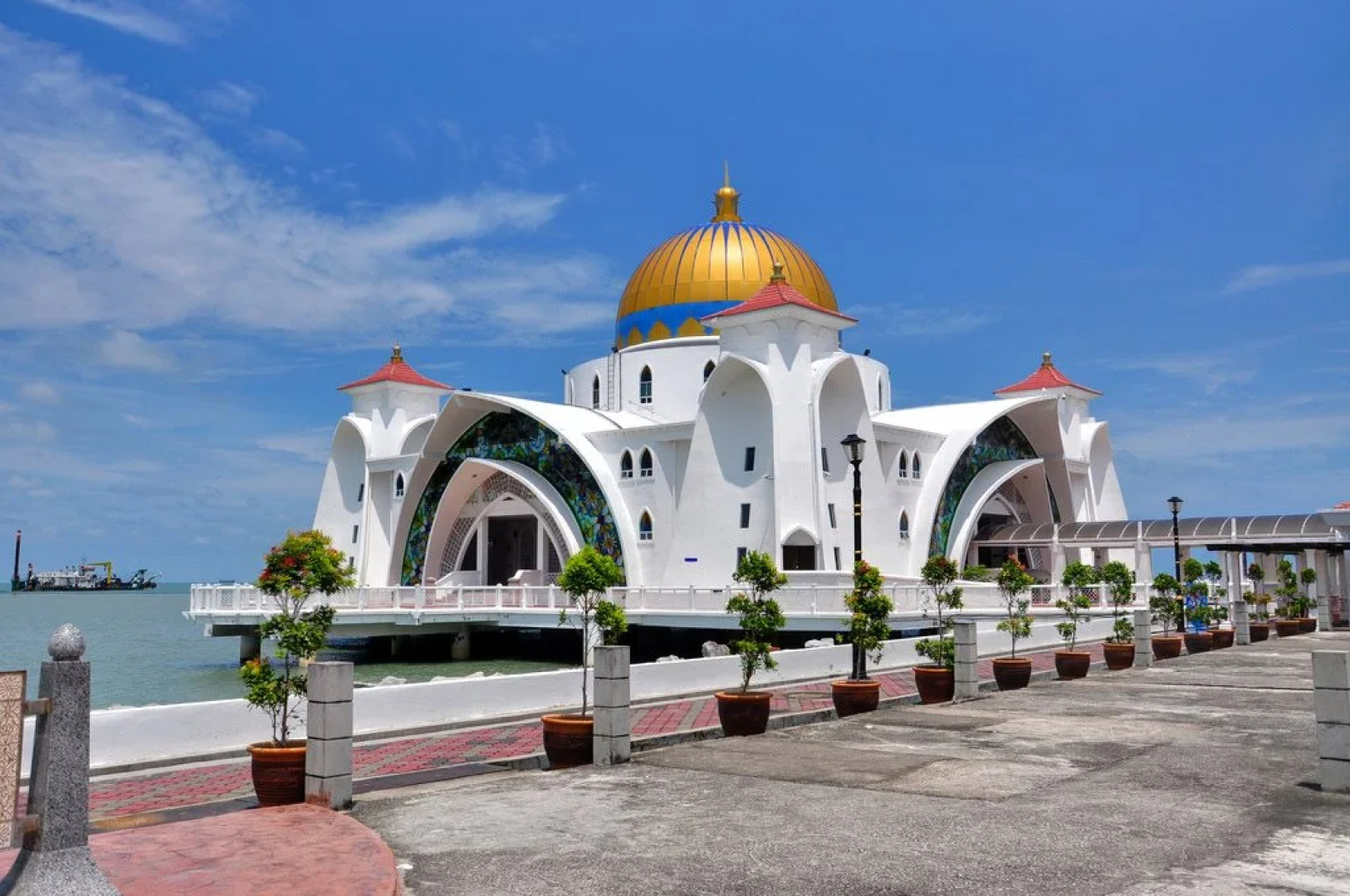 Midcity Hotel Melaka