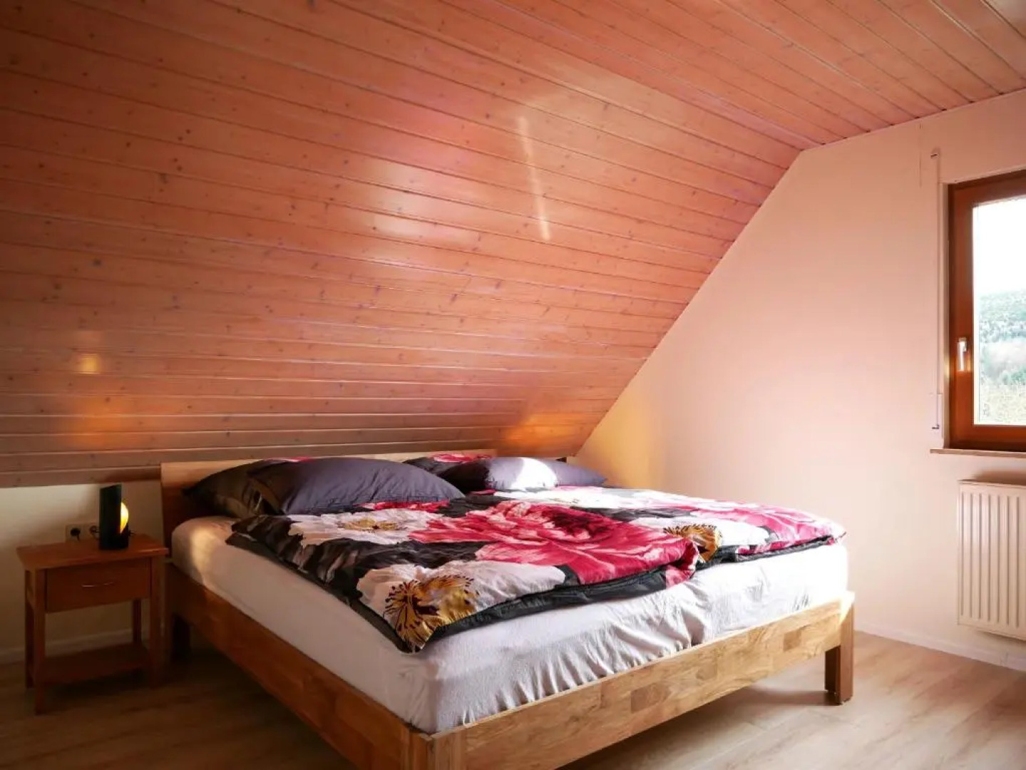 Ferienwohnung Obere Alm