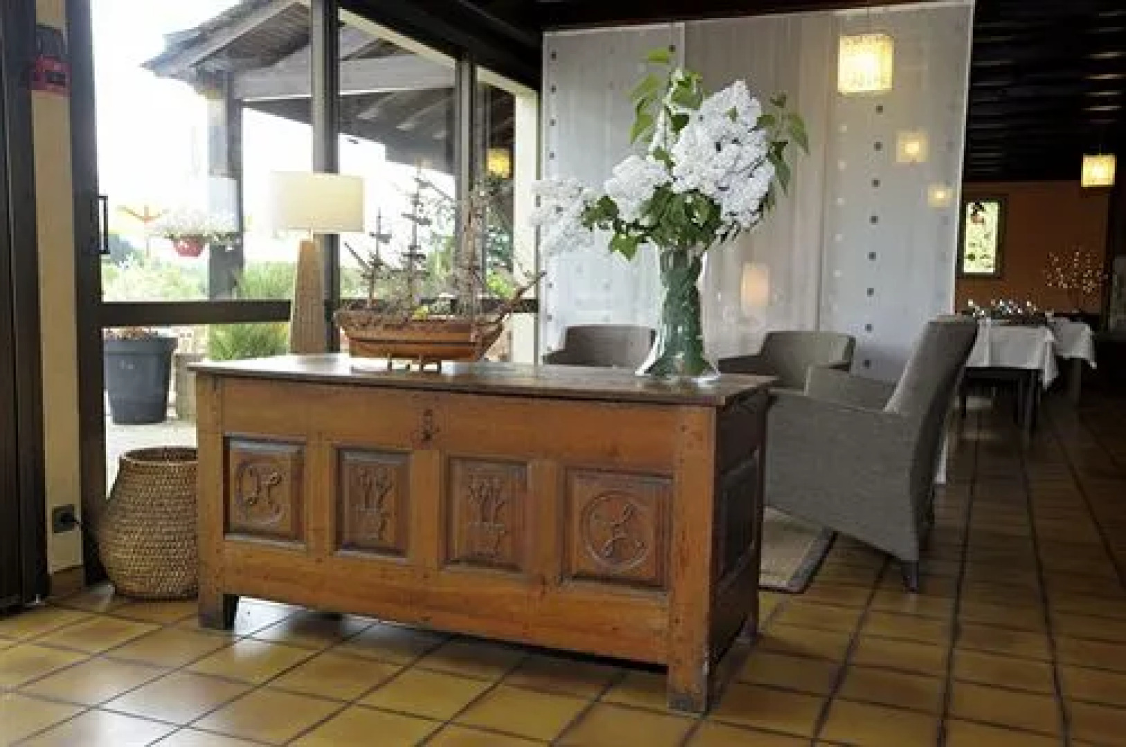 Le Relais de la Poste