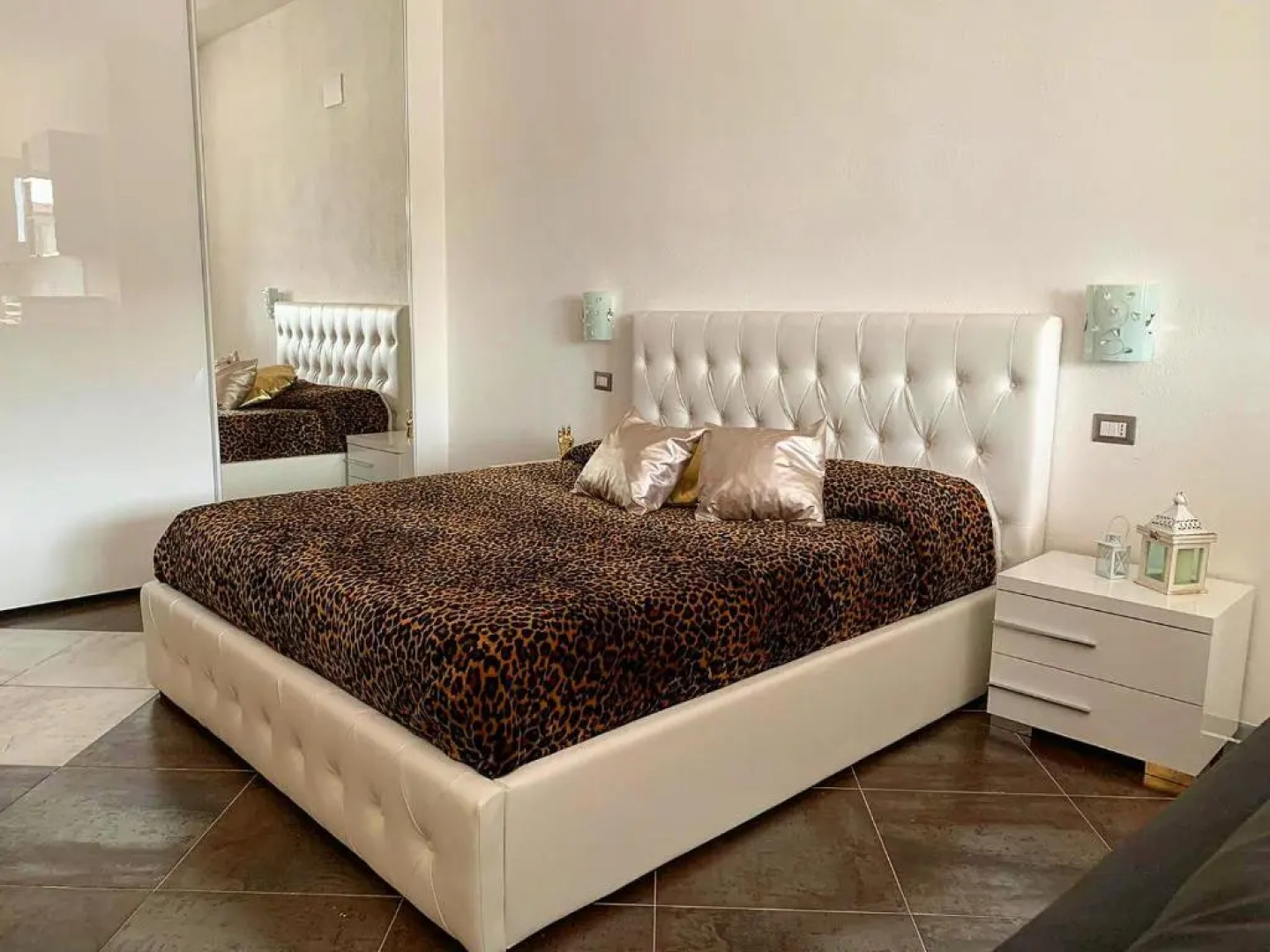 Le Residenze Del Mare Bilocale