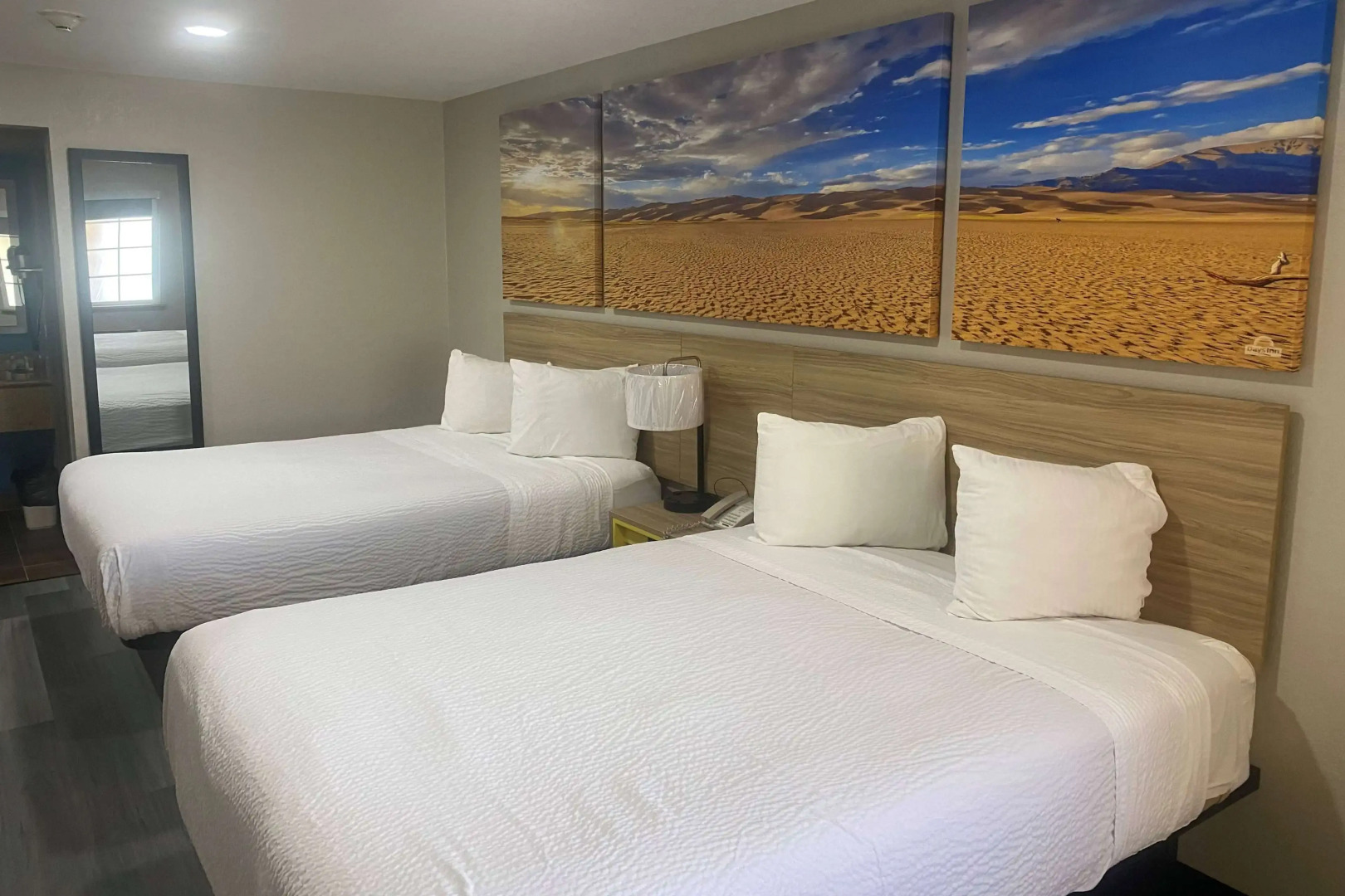Days Inn by Wyndham El Paso West