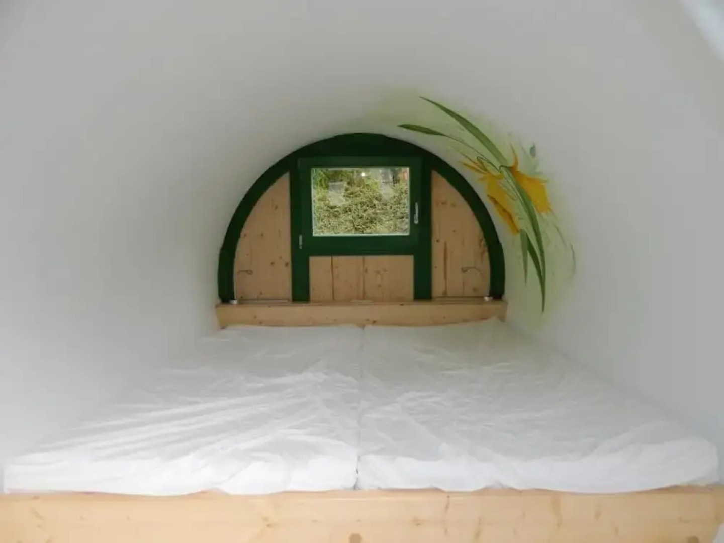 Campingplatz am Treidlerweg