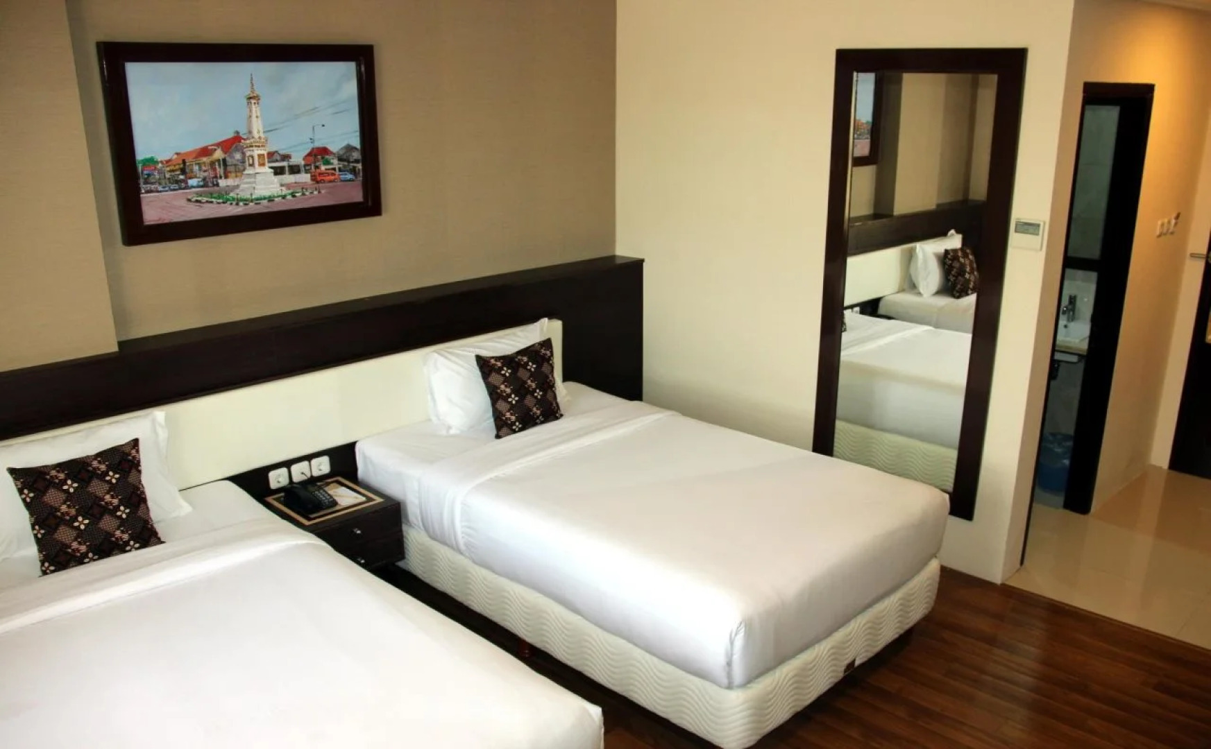 Royal Darmo Malioboro Hotel