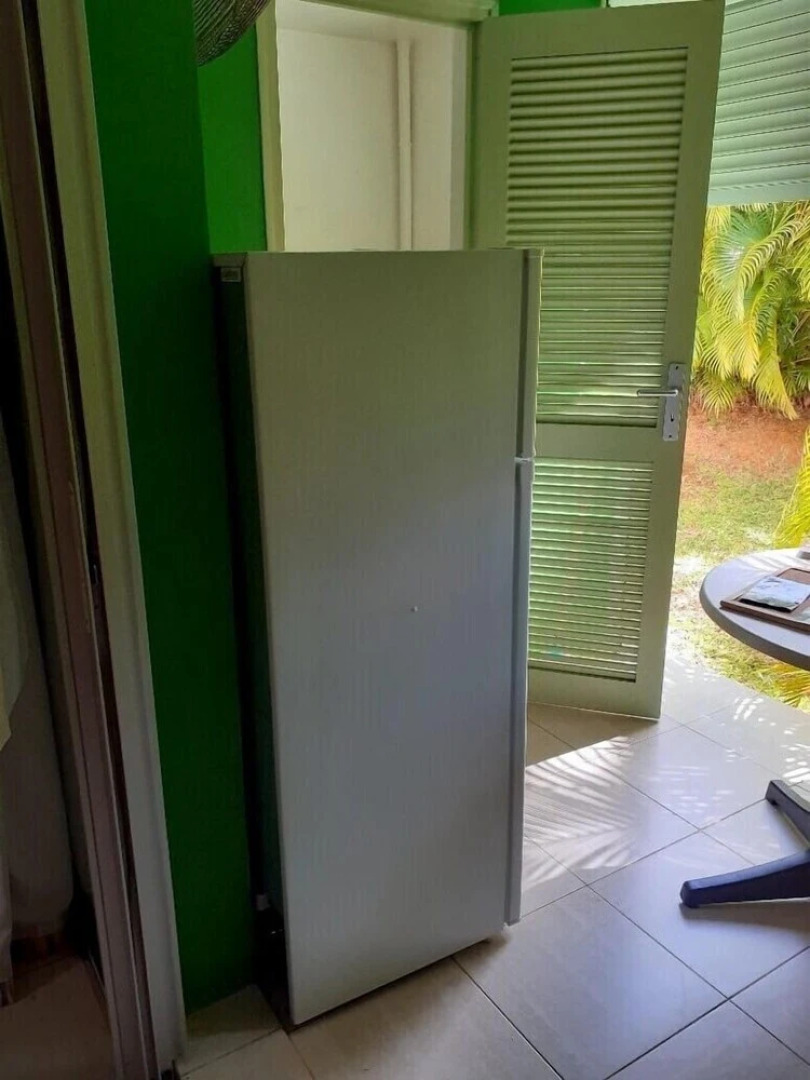 Studio Choupette domaine de L'Anse Caritan Residence Mahogany