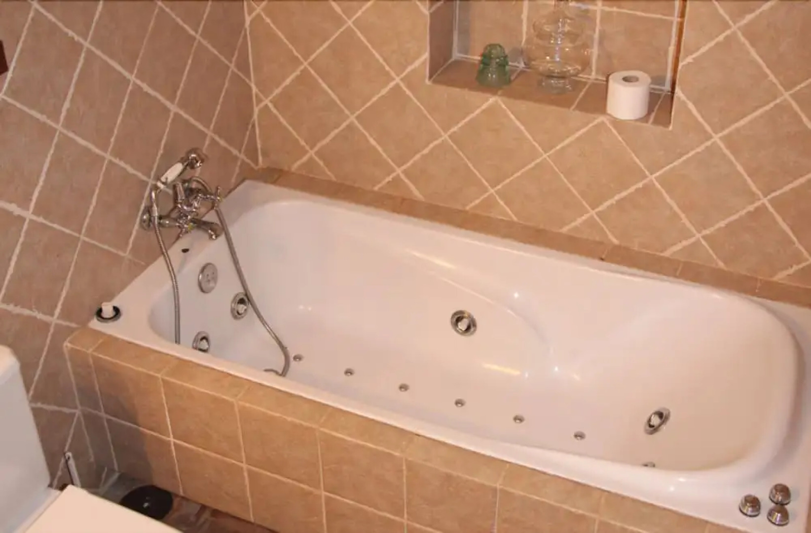 Hotel Posada Molino del Cubo