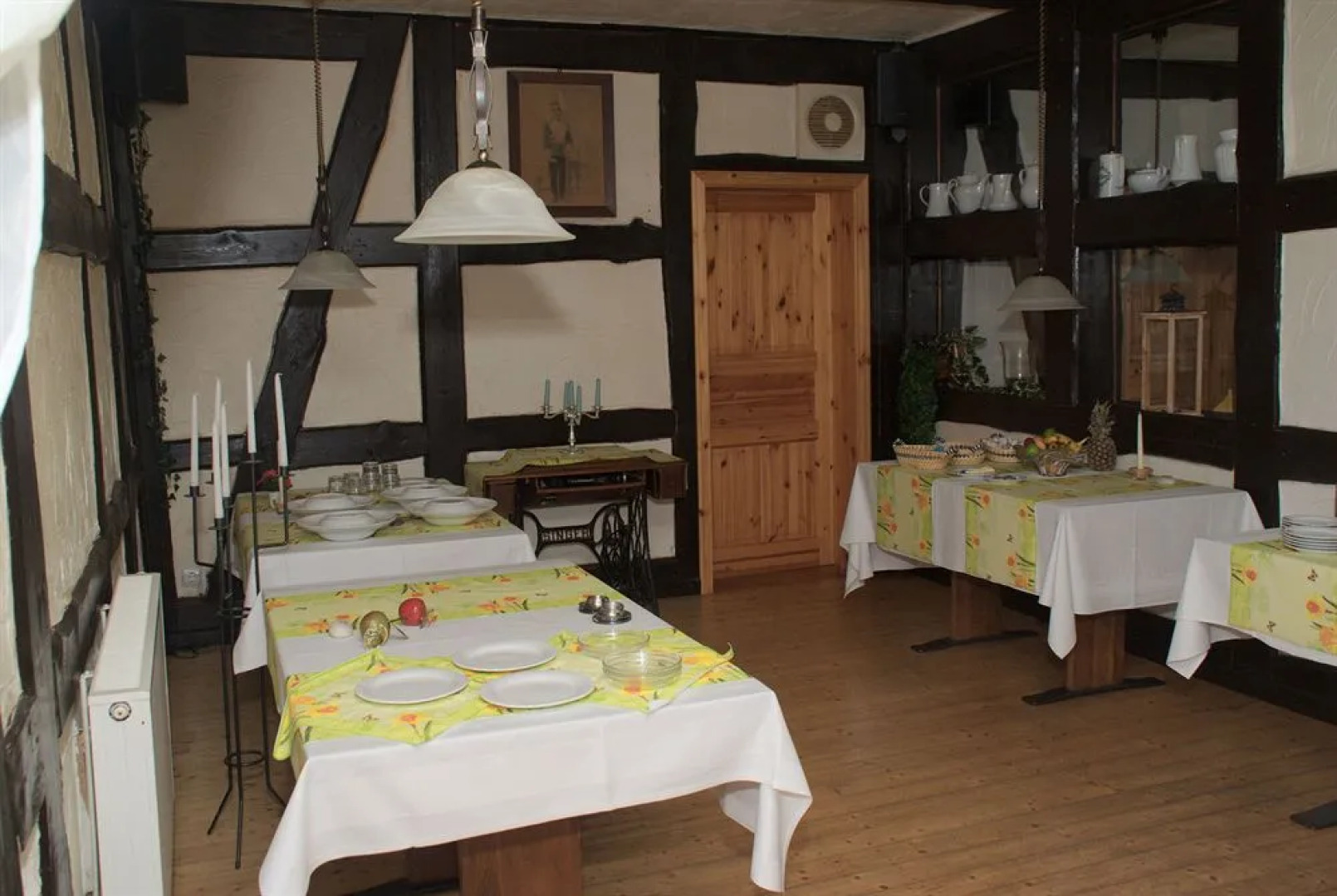 Landgasthof Lindhorst