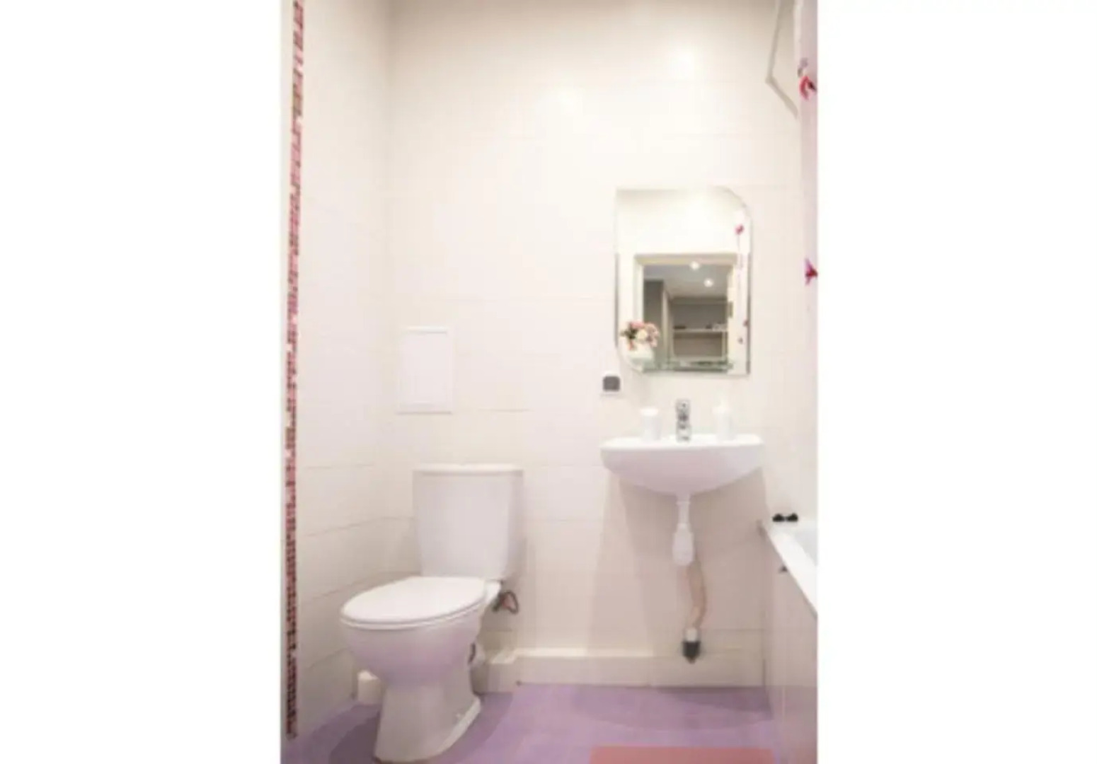 Апартаменты на улице Гурьева 14