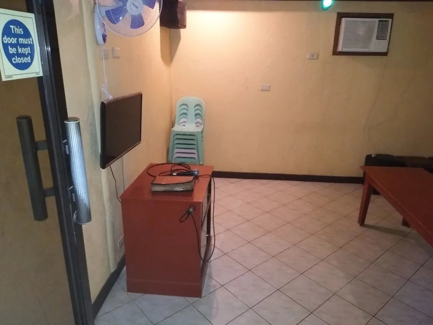 Endielina's inland resort corp