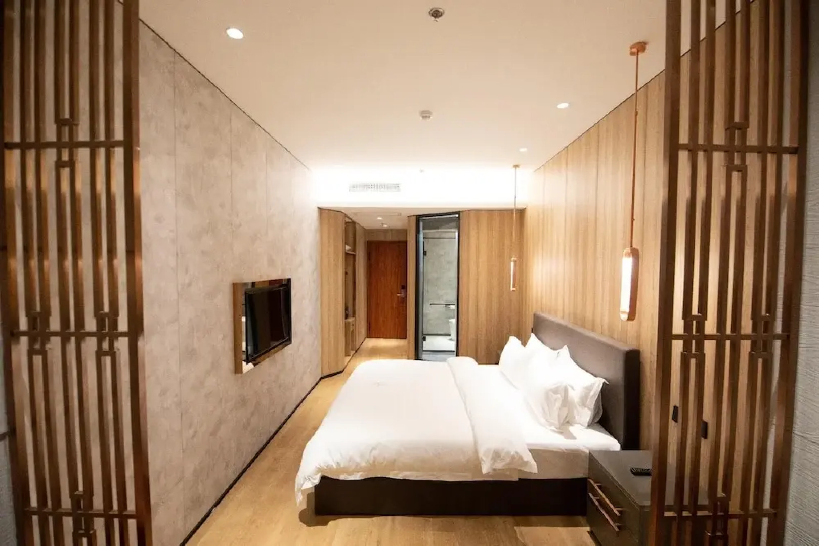 Lotus Blu Hotel Naga