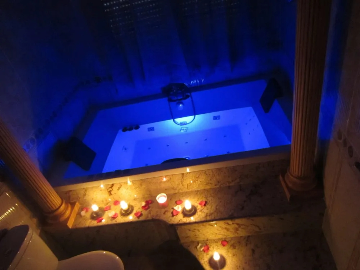 Casa Rural La Calderina