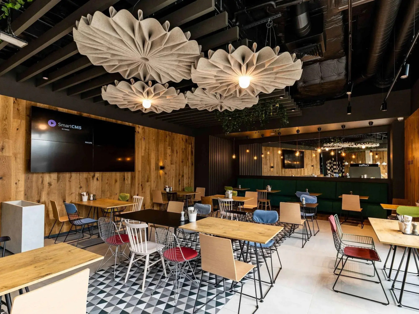 Отель ibis Tallinn Center