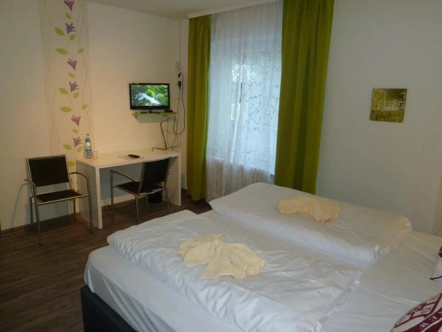 Stadt-Hotel Bad Hersfeld