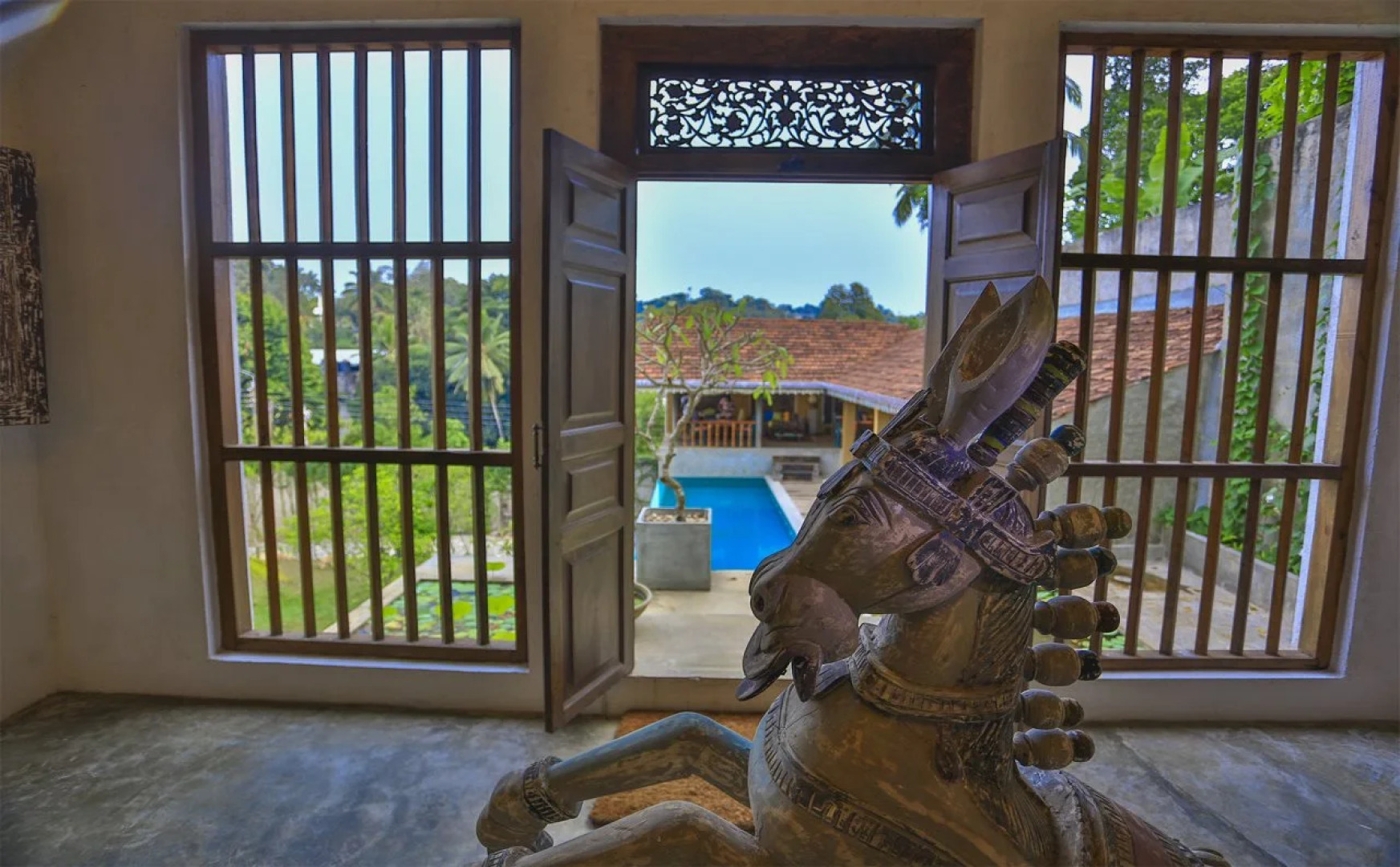 Urban Castle Guest House